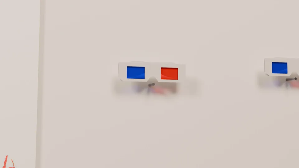Auf einem Auge blind, Bild 3 von 3
